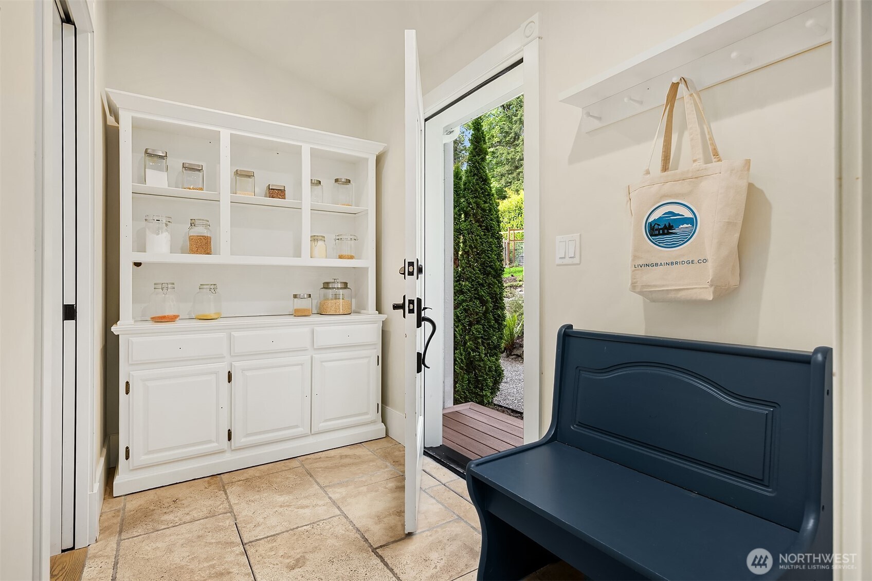 4080 Crystal Springs Drive NE, Bainbridge Island, WA 98110