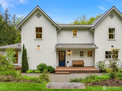 4080 Crystal Springs Drive NE, Bainbridge Island, WA 98110 - Photo 2