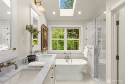 4080 Crystal Springs Drive NE, Bainbridge Island, WA 98110 - Photo 23