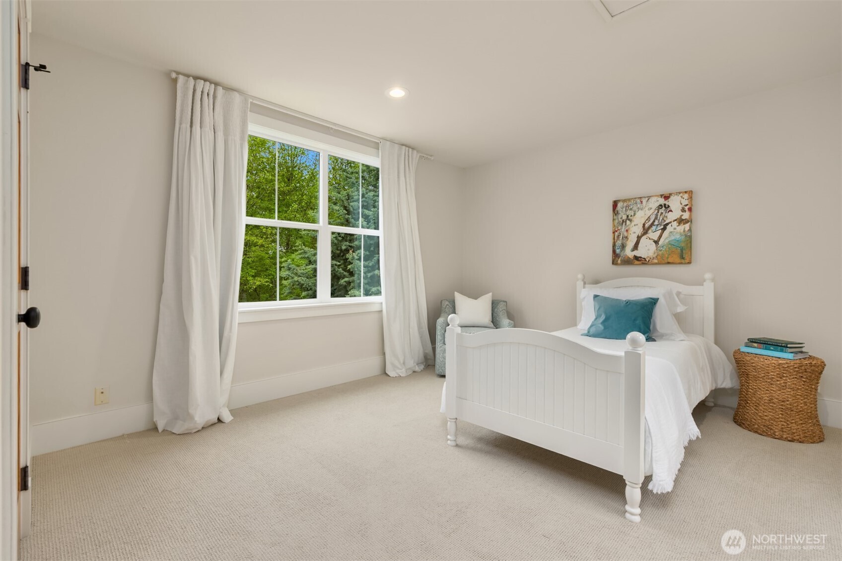 4080 Crystal Springs Drive NE, Bainbridge Island, WA 98110