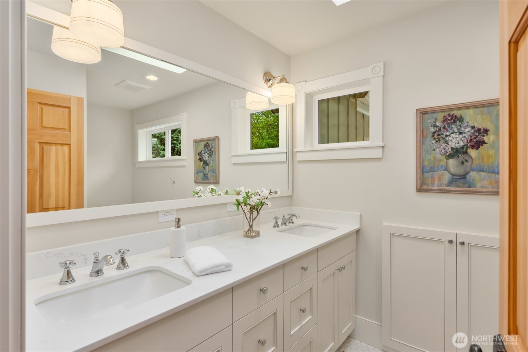 4080 Crystal Springs Drive NE, Bainbridge Island, WA 98110