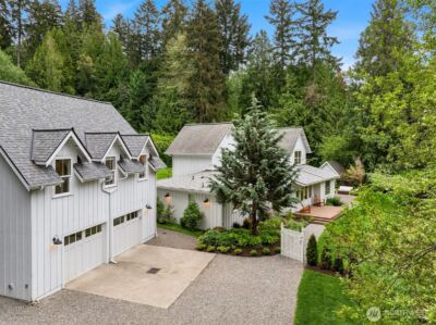 4080 Crystal Springs Drive NE, Bainbridge Island, WA 98110 - Photo 29