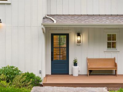 4080 Crystal Springs Drive NE, Bainbridge Island, WA 98110 - Photo 3