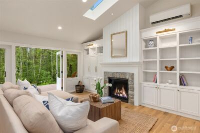 4080 Crystal Springs Drive NE, Bainbridge Island, WA 98110 - Photo 5