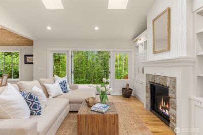 4080 Crystal Springs Drive NE, Bainbridge Island, WA 98110 - Photo 6