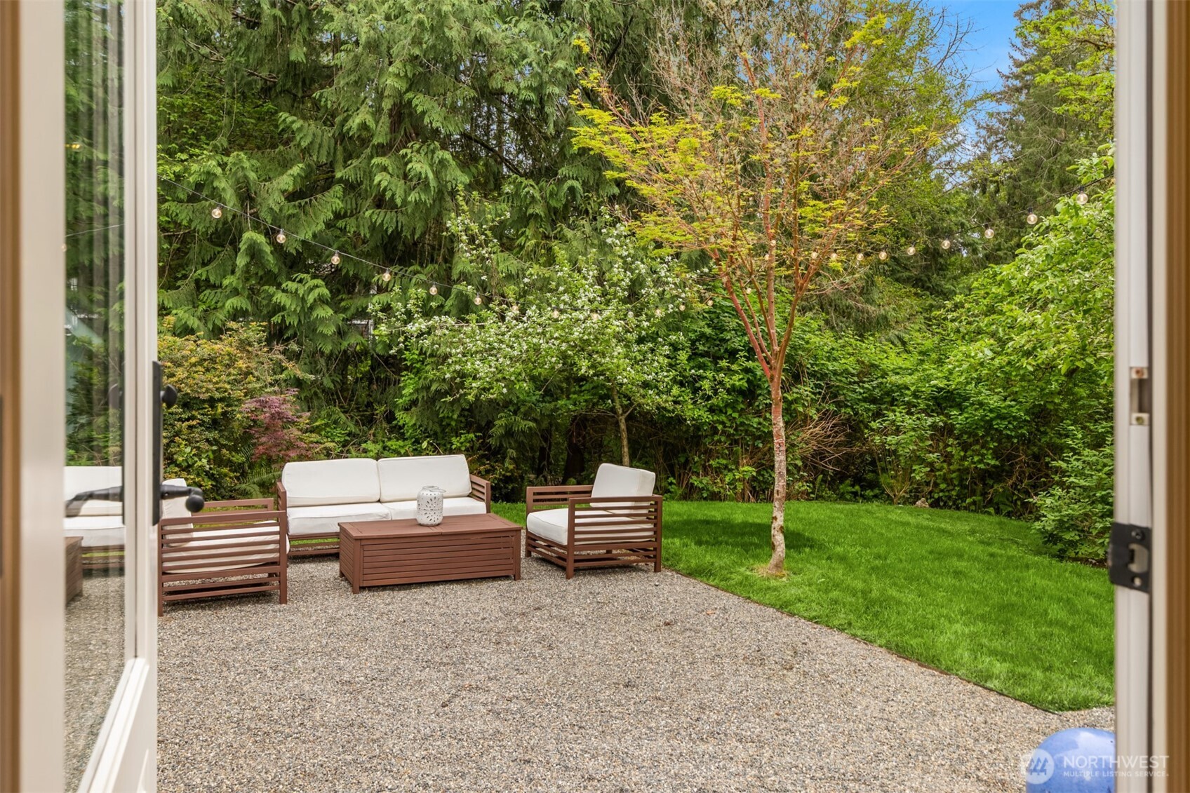 4080 Crystal Springs Drive NE, Bainbridge Island, WA 98110