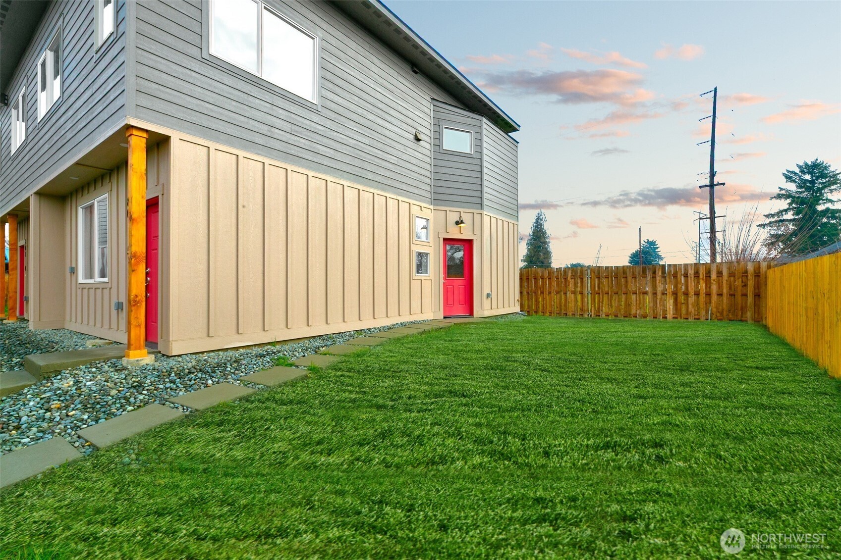801 N 16th Avenue #5, Yakima, WA 98902