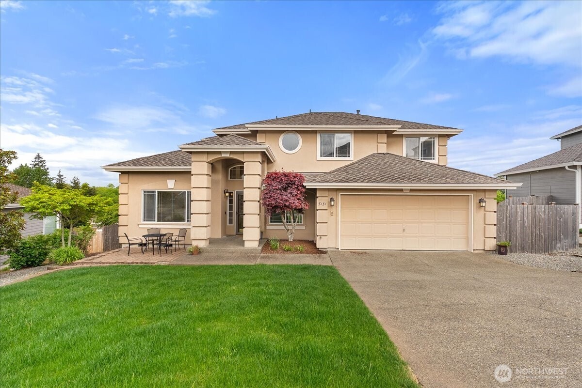 5131 Chinook Drive NE, Tacoma, WA 98422