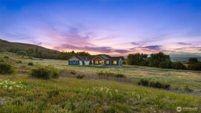 1590 Hunter Road , Ellensburg, WA 98926 - Photo 1