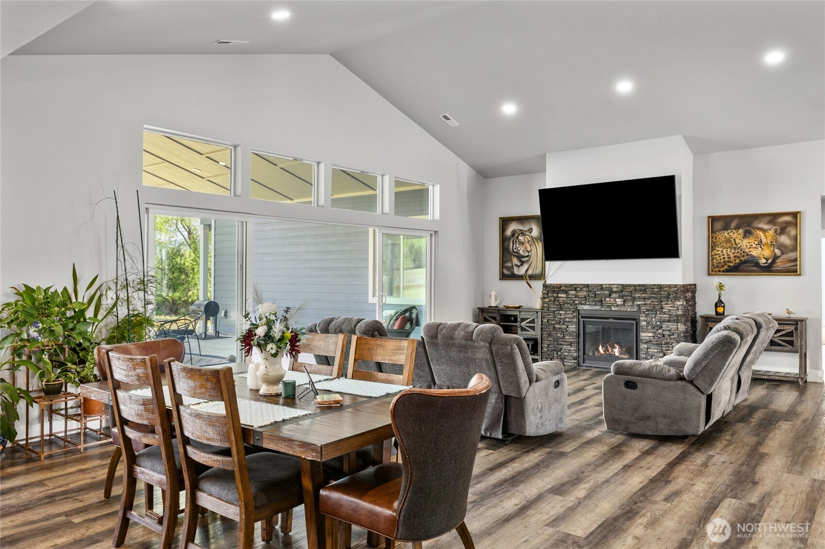 1590 Hunter Road , Ellensburg, WA 98926