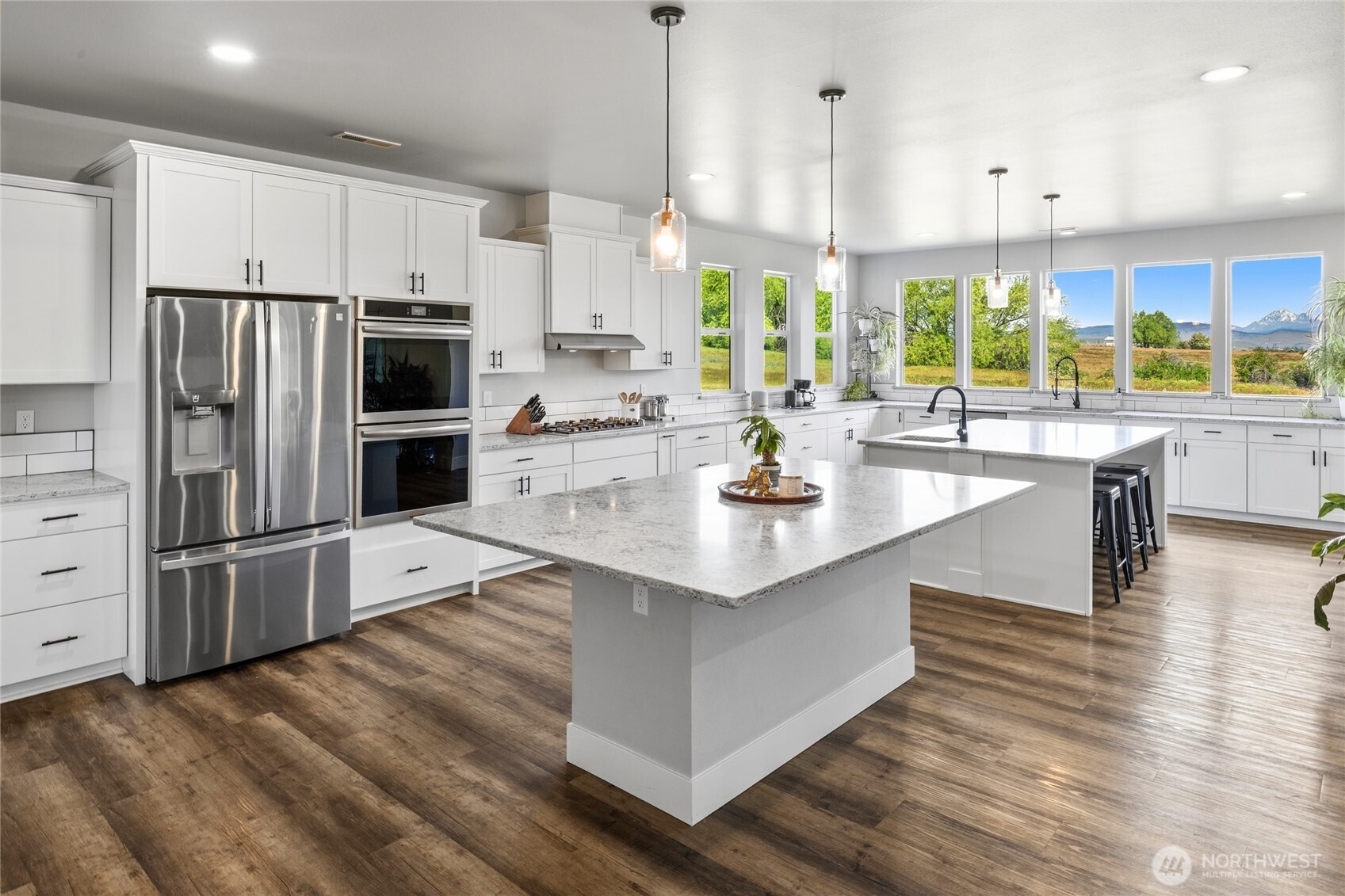 1590 Hunter Road , Ellensburg, WA 98926