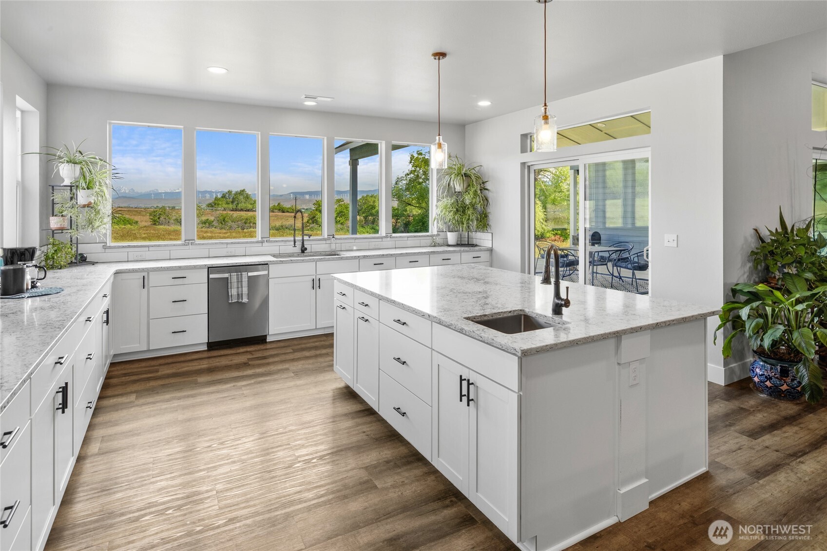 1590 Hunter Road , Ellensburg, WA 98926