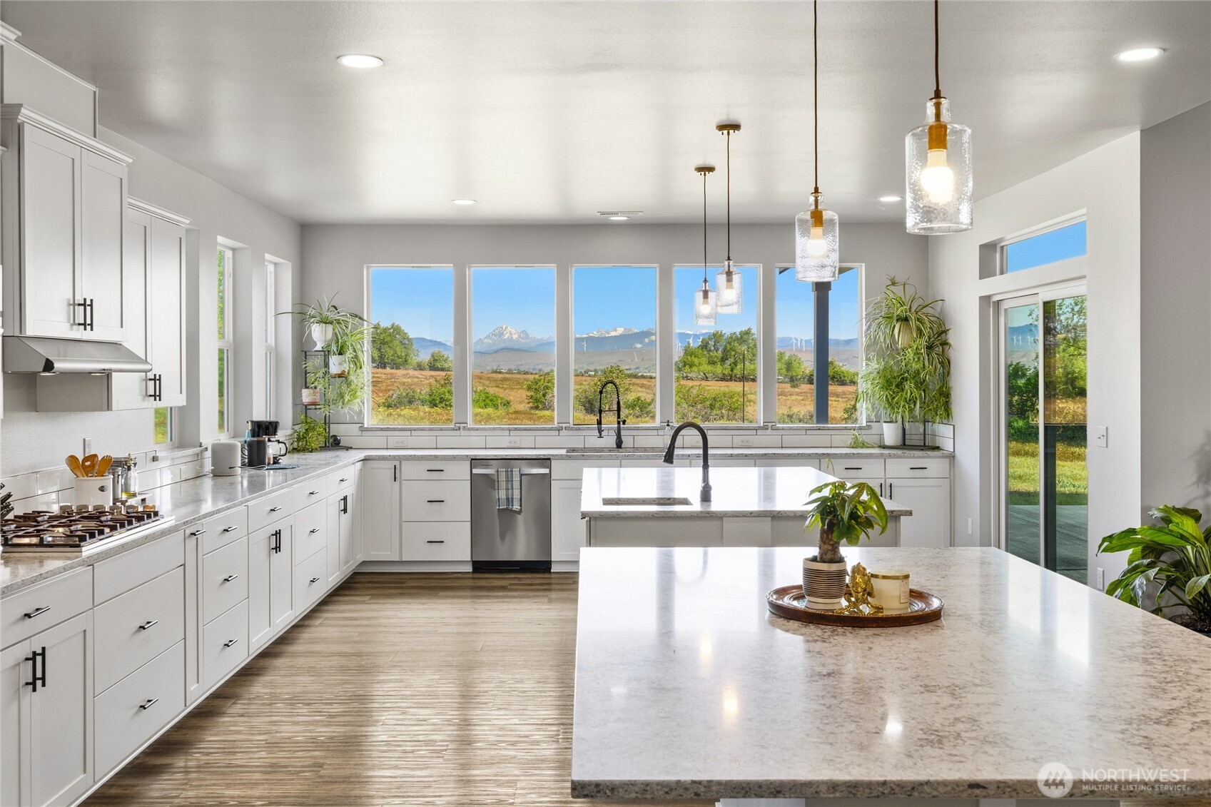 1590 Hunter Road , Ellensburg, WA 98926