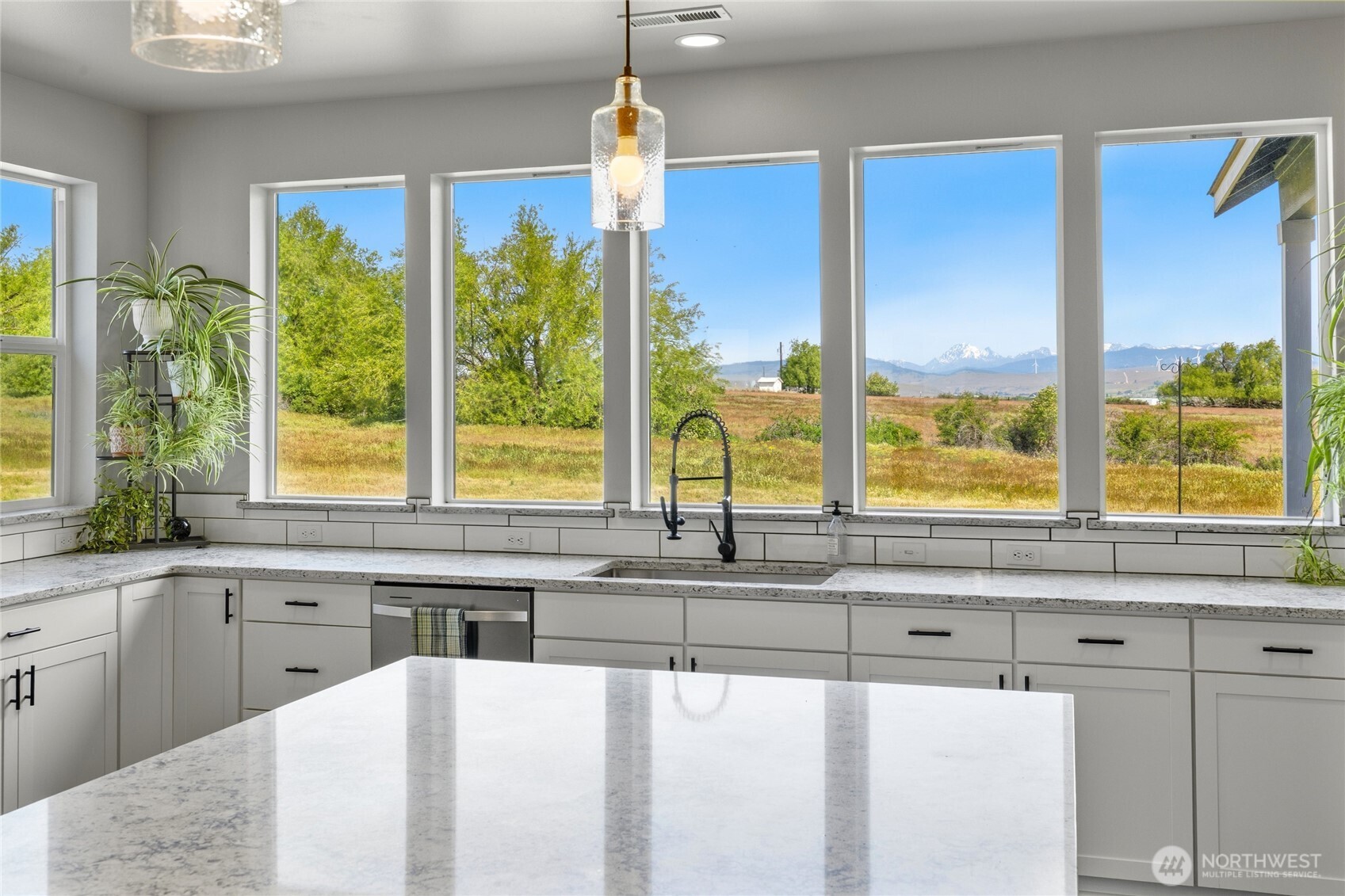 1590 Hunter Road , Ellensburg, WA 98926