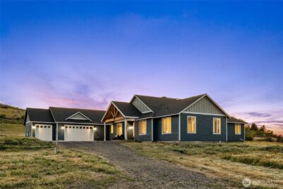 1590 Hunter Road , Ellensburg, WA 98926 - Photo 2