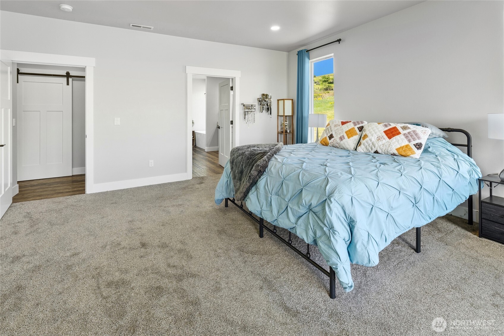 1590 Hunter Road , Ellensburg, WA 98926