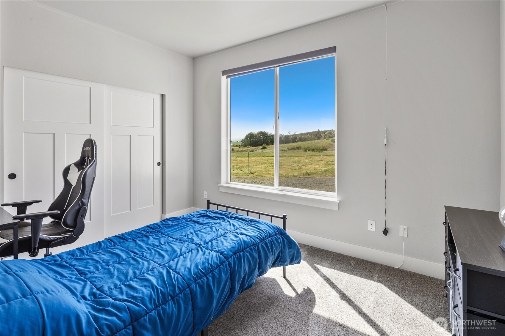 1590 Hunter Road , Ellensburg, WA 98926