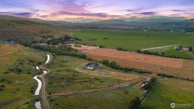 1590 Hunter Road , Ellensburg, WA 98926 - Photo 3