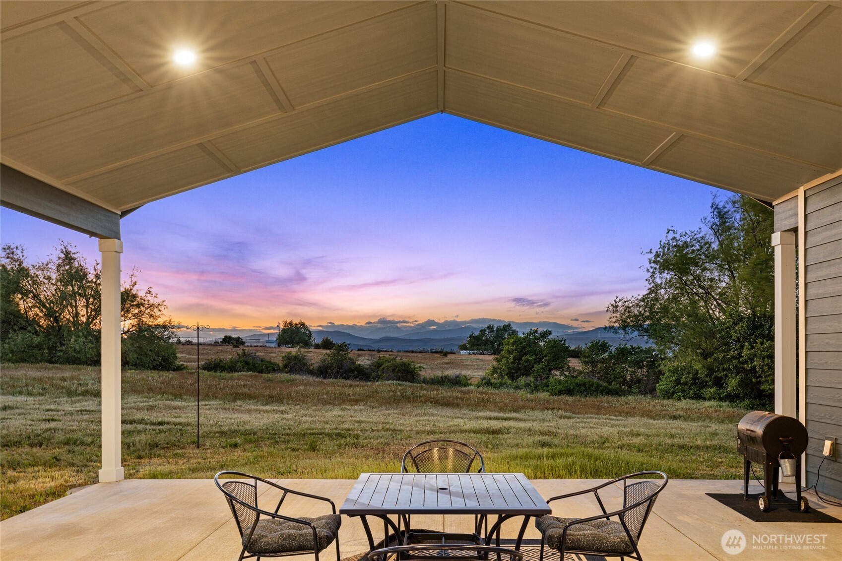 1590 Hunter Road , Ellensburg, WA 98926