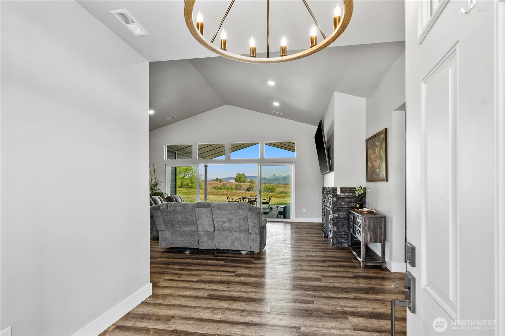 1590 Hunter Road , Ellensburg, WA 98926
