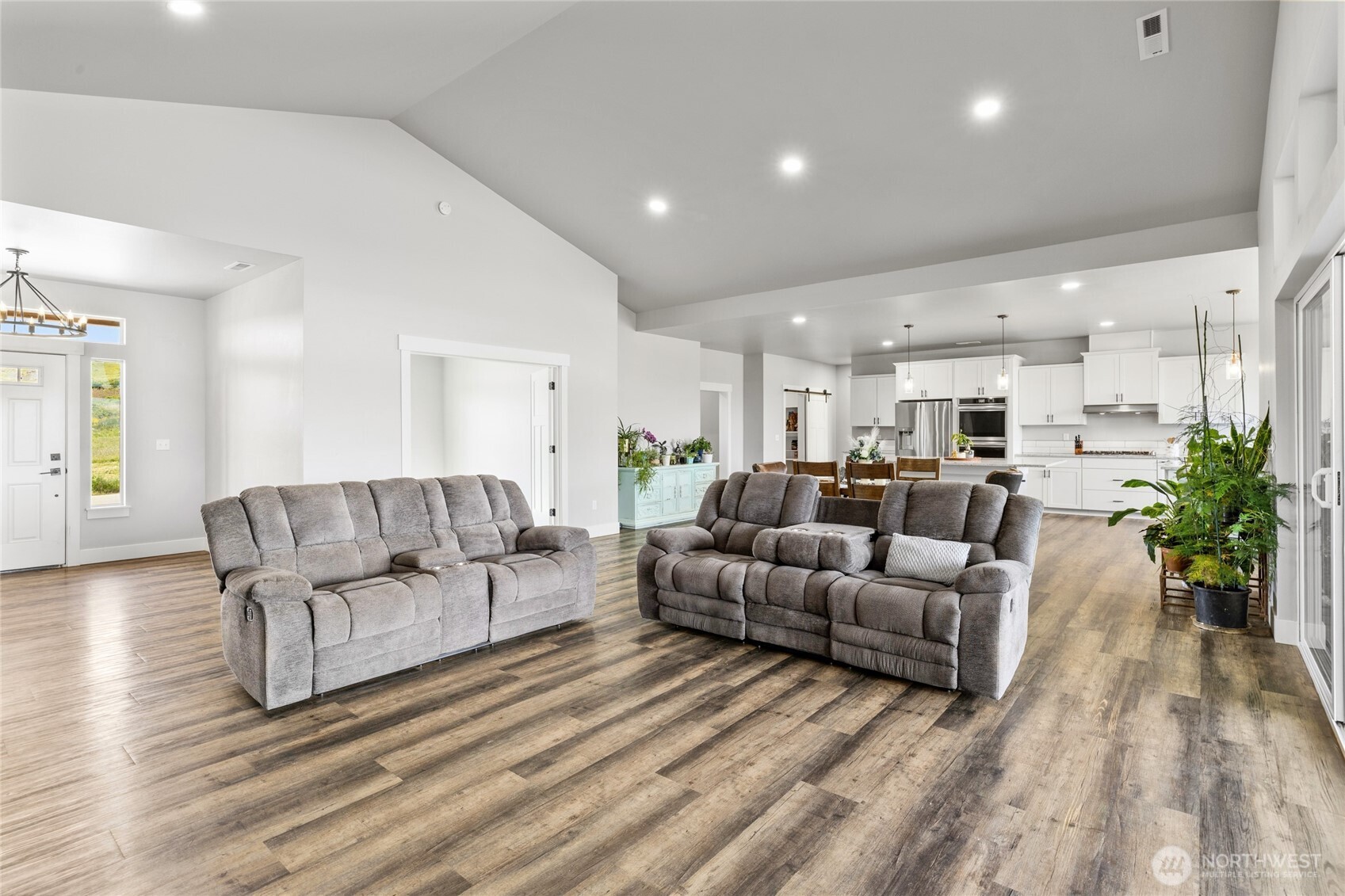 1590 Hunter Road , Ellensburg, WA 98926
