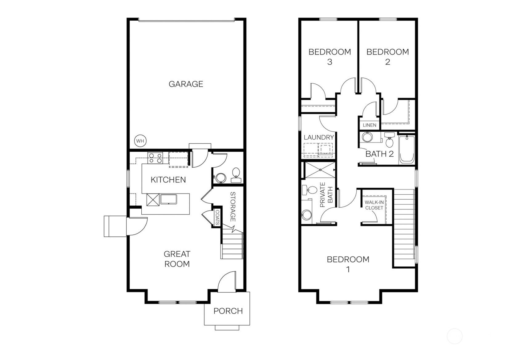 204 Cremini Loop SE #66, Lacey, WA 98513