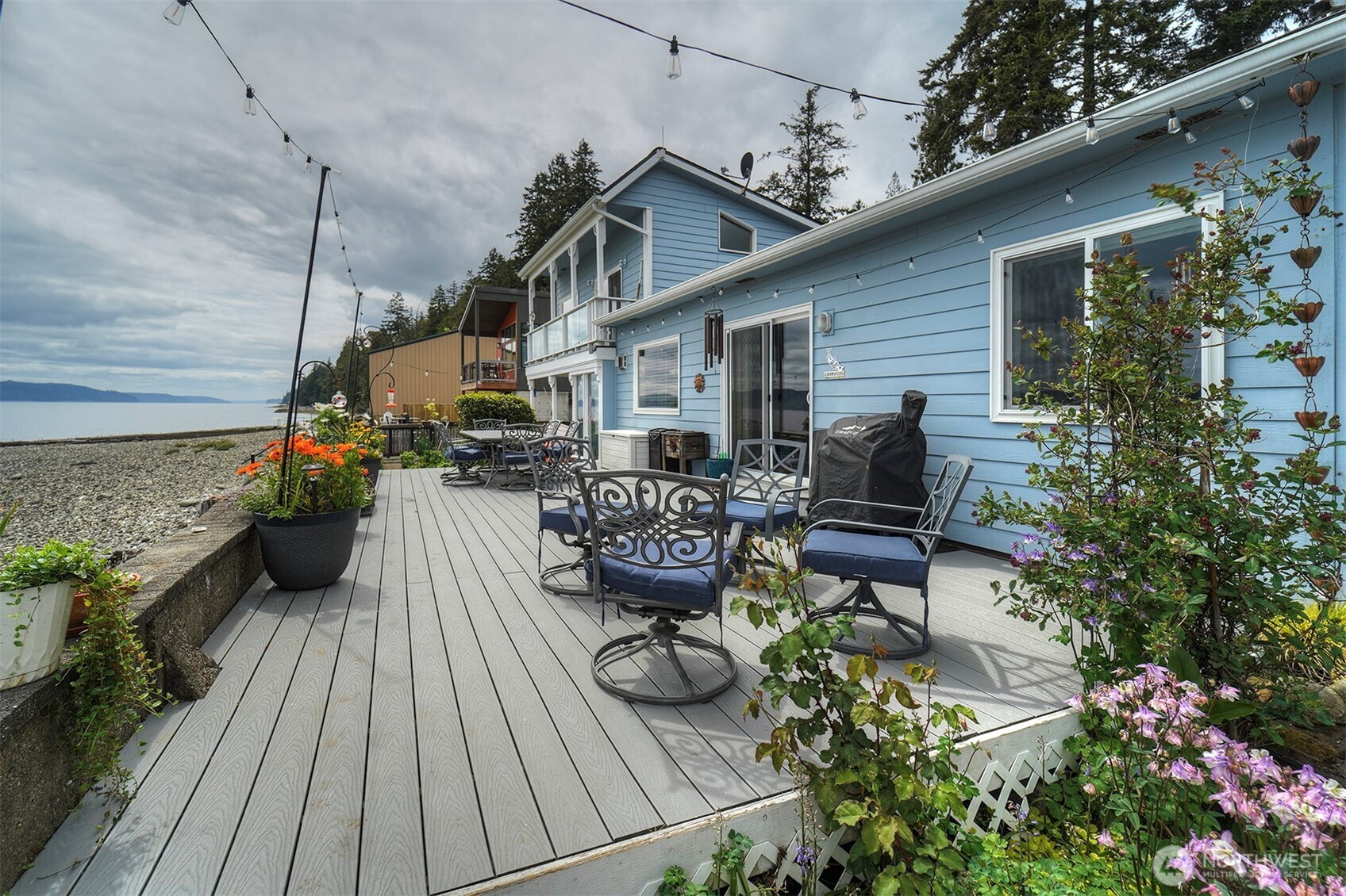 40590 N US Hwy 101 , Lilliwaup, WA 98555