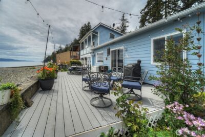 40590 N US Hwy 101 , Lilliwaup, WA 98555 - Photo 1