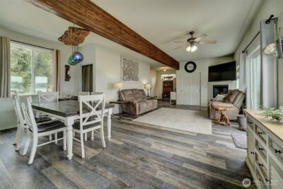 40590 N US Hwy 101 , Lilliwaup, WA 98555 - Photo 11