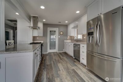 40590 N US Hwy 101 , Lilliwaup, WA 98555 - Photo 12