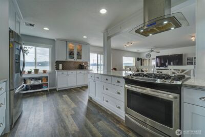 40590 N US Hwy 101 , Lilliwaup, WA 98555 - Photo 13