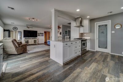 40590 N US Hwy 101 , Lilliwaup, WA 98555 - Photo 14