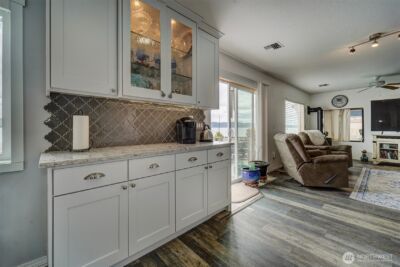 40590 N US Hwy 101 , Lilliwaup, WA 98555 - Photo 15
