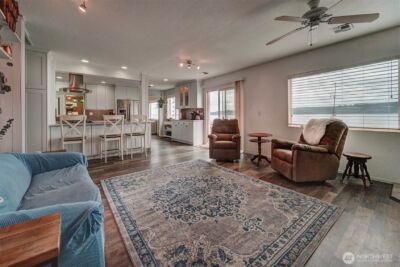 40590 N US Hwy 101 , Lilliwaup, WA 98555 - Photo 16