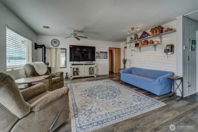 40590 N US Hwy 101 , Lilliwaup, WA 98555 - Photo 17