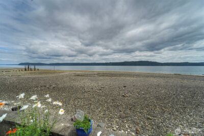 40590 N US Hwy 101 , Lilliwaup, WA 98555 - Photo 2