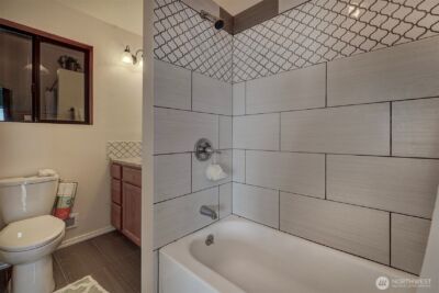 40590 N US Hwy 101 , Lilliwaup, WA 98555 - Photo 24
