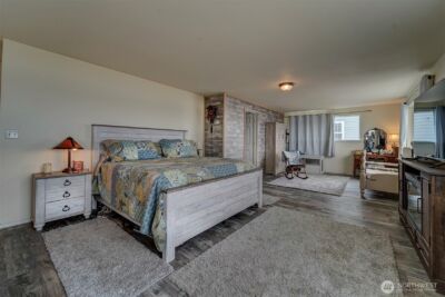 40590 N US Hwy 101 , Lilliwaup, WA 98555 - Photo 29