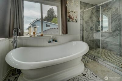 40590 N US Hwy 101 , Lilliwaup, WA 98555 - Photo 31