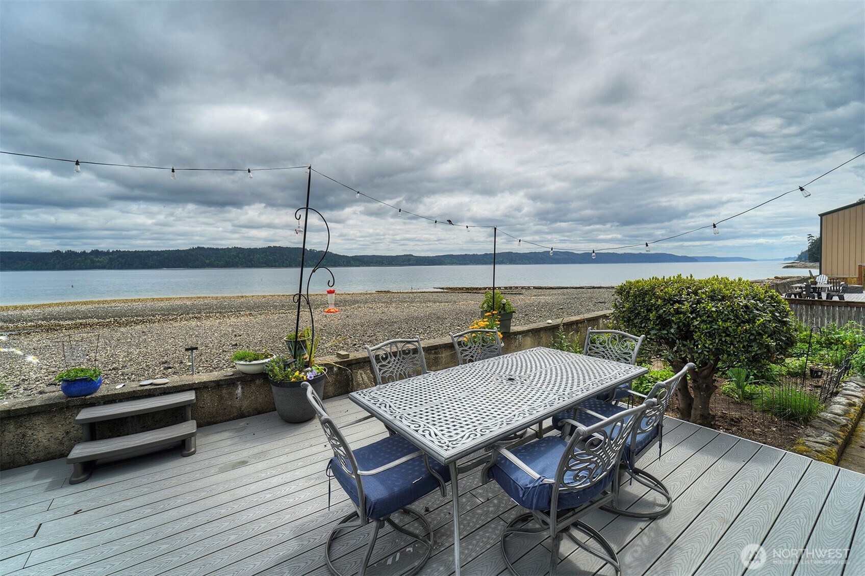 40590 N US Hwy 101 , Lilliwaup, WA 98555