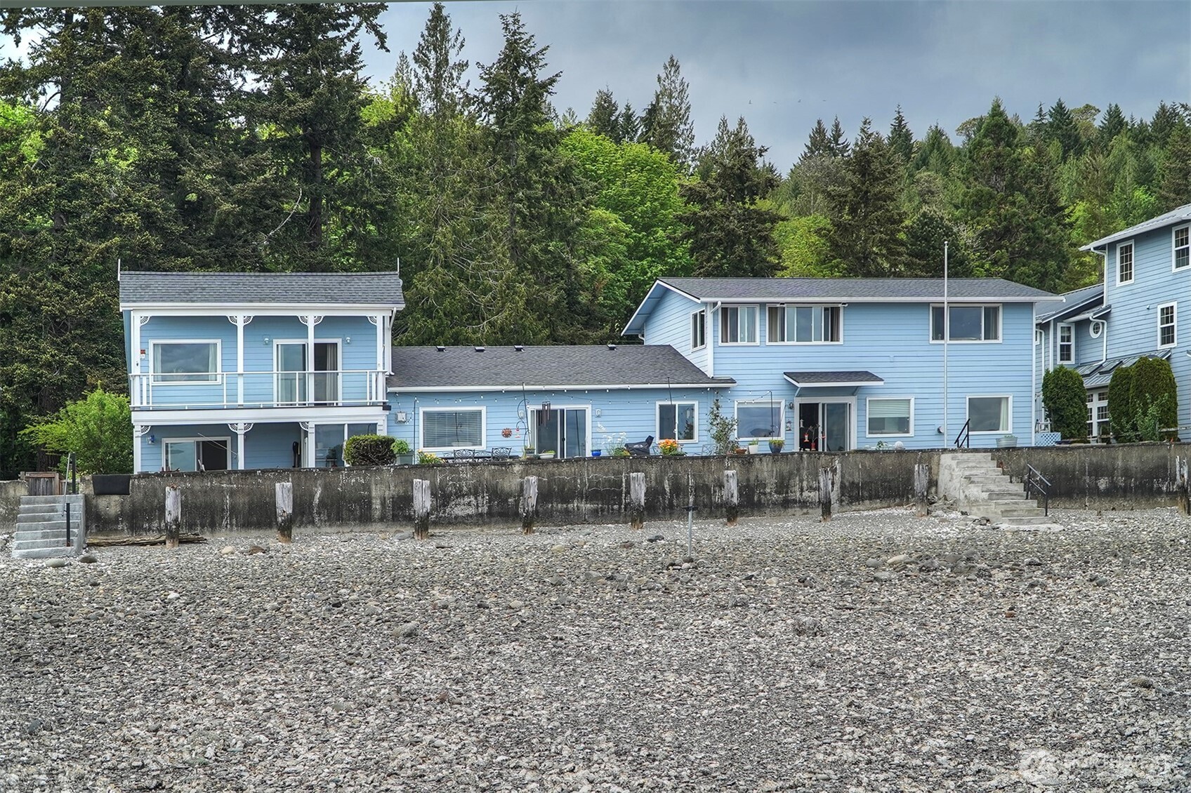40590 N US Hwy 101 , Lilliwaup, WA 98555