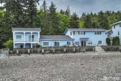 40590 N US Hwy 101 , Lilliwaup, WA 98555 - Photo 38