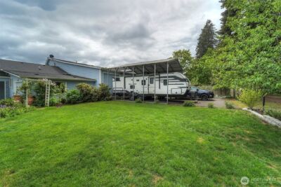 40590 N US Hwy 101 , Lilliwaup, WA 98555 - Photo 4