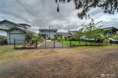 40590 N US Hwy 101 , Lilliwaup, WA 98555 - Photo 6