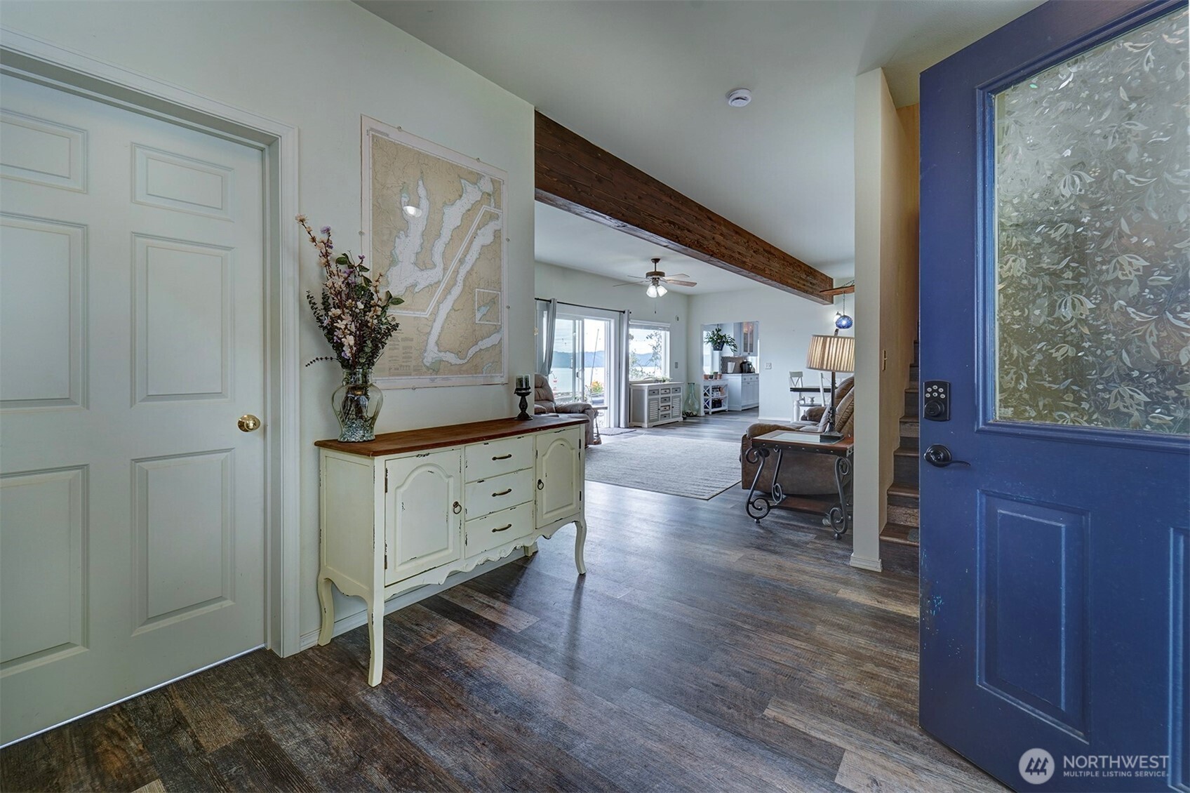 40590 N US Hwy 101 , Lilliwaup, WA 98555