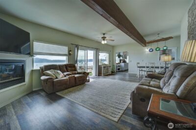 40590 N US Hwy 101 , Lilliwaup, WA 98555 - Photo 8