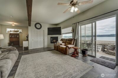 40590 N US Hwy 101 , Lilliwaup, WA 98555 - Photo 9