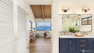 4692 Rockaway Beach Road NE, Bainbridge Island, WA 98110 - Photo 21