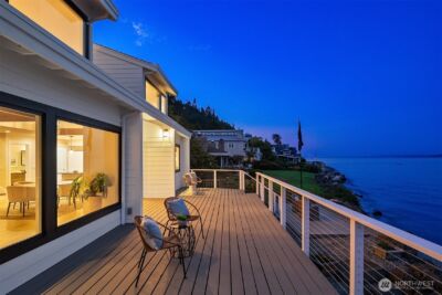 4692 Rockaway Beach Road NE, Bainbridge Island, WA 98110 - Photo 36