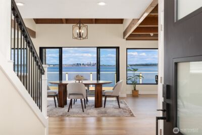 4692 Rockaway Beach Road NE, Bainbridge Island, WA 98110 - Photo 4